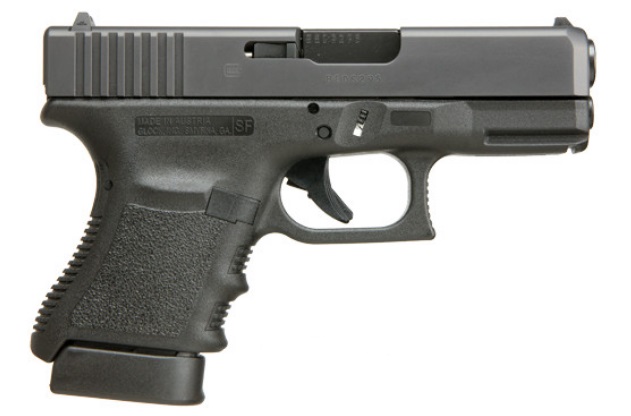 GLOCK 30 GEN4 .45ACP (USED)