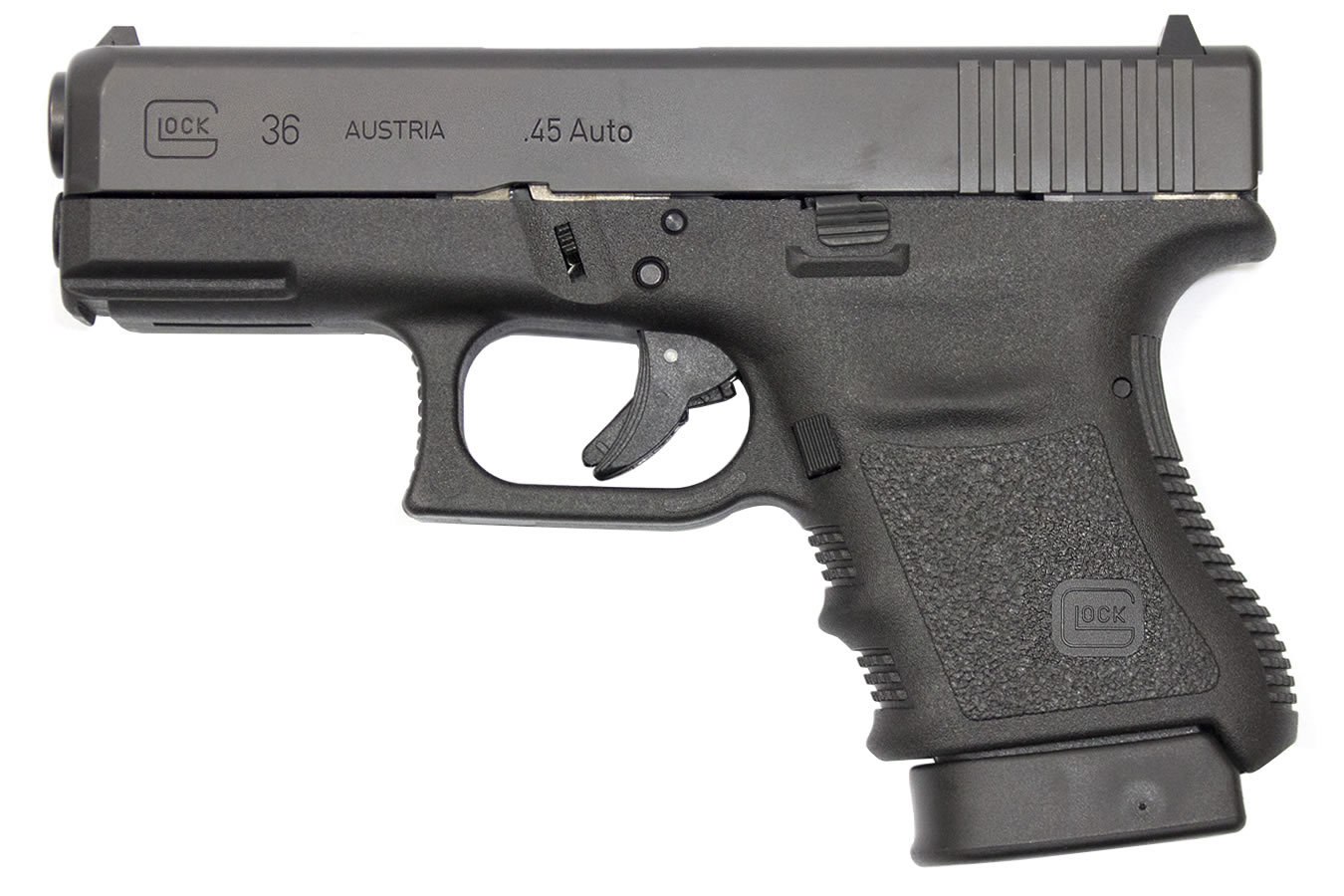 GLOCK 36 GEN3