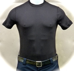 Moisture Management SS T Shirt