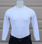 Moisture Management LS T Shirt