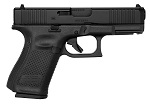 GLOCK 19 GEN 5 9MM