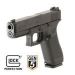 G 17 GEN 3 9MM
