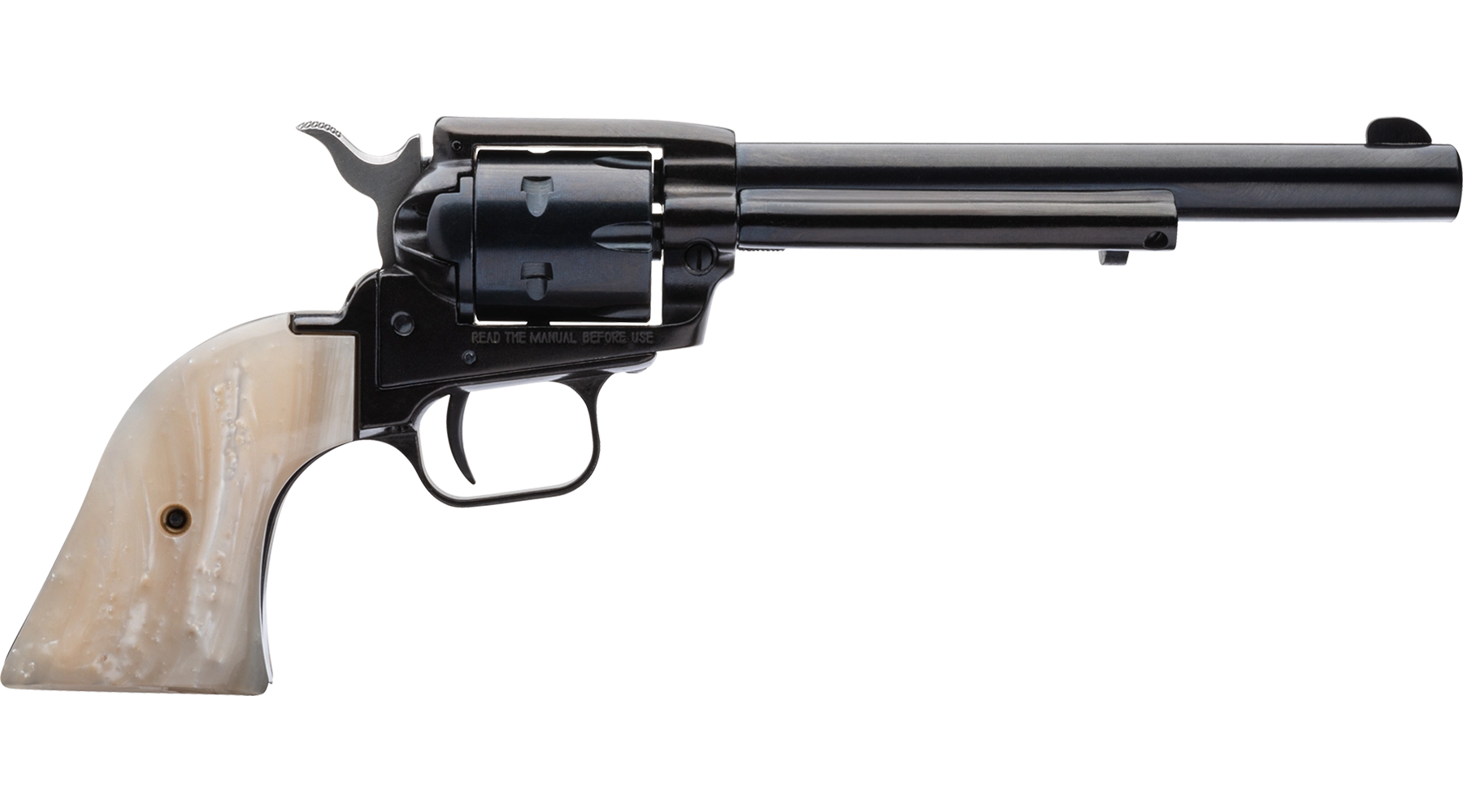 ROUGH RIDER (USED)