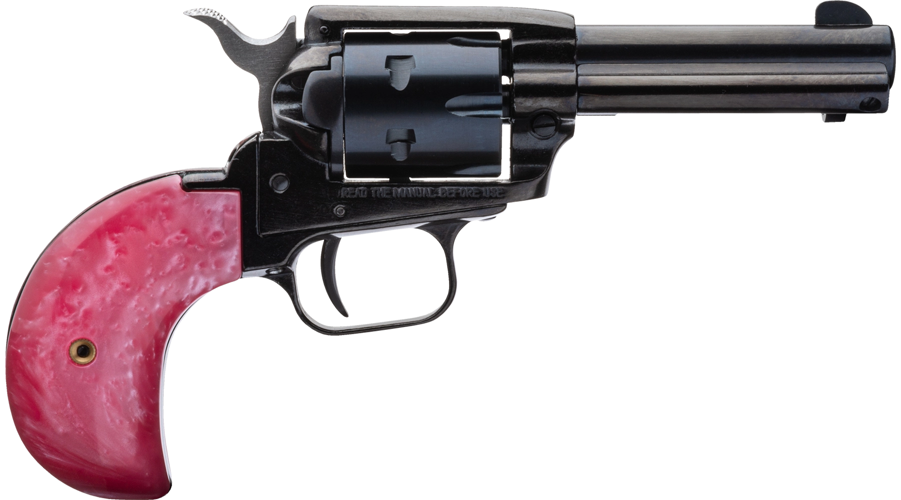 ROUGH RIDER (USED)