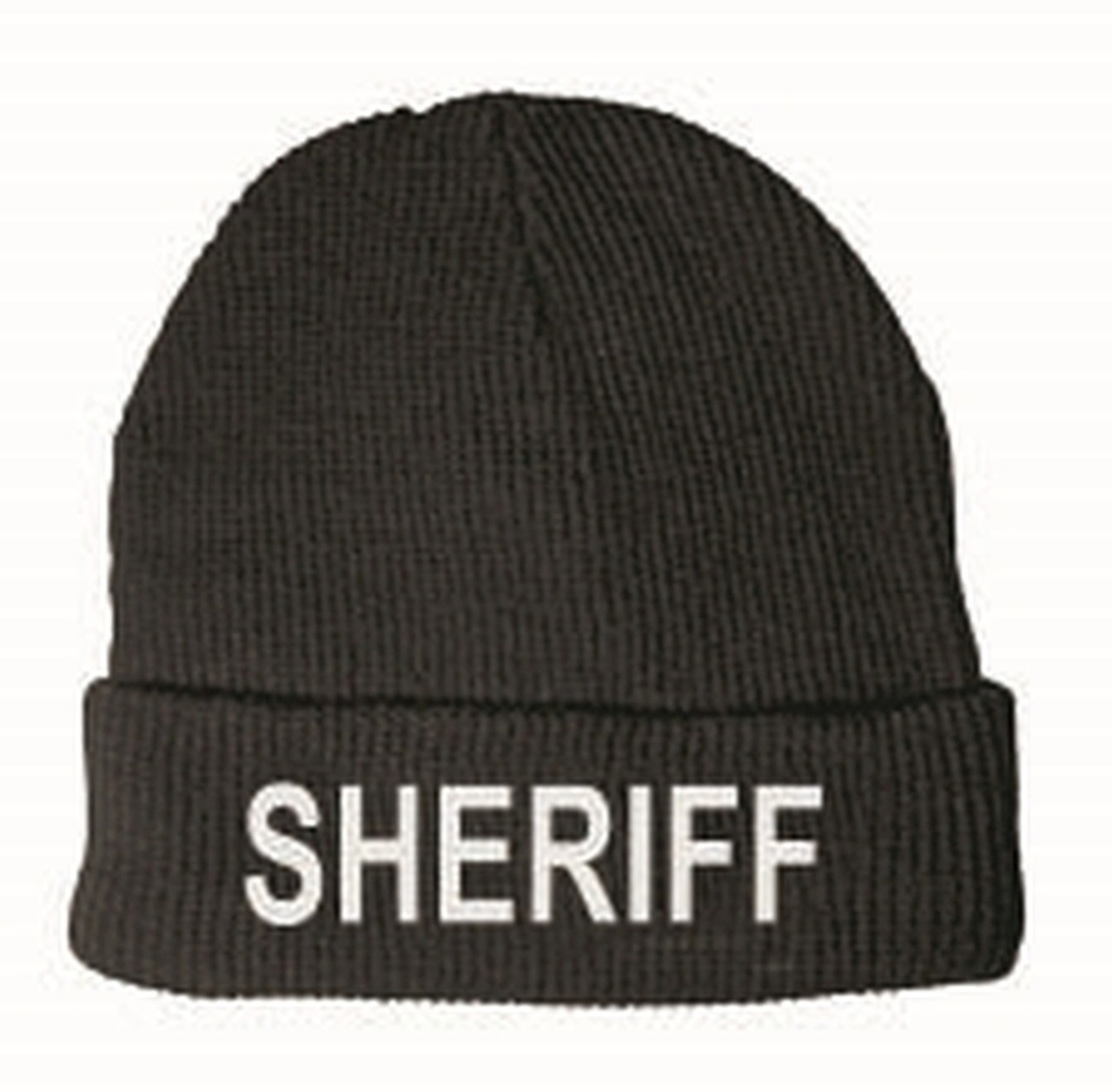 HEROS PRIDE SHERIFF WATCH CAP