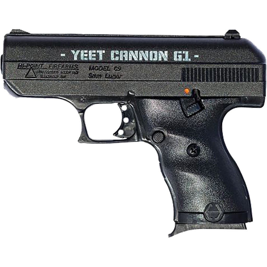 HI POINT YEET CANNON G1