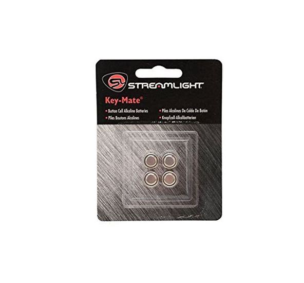 KEY MATE BATTERIES