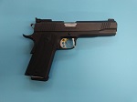KIMBER CUSTOM TARGET II 45ACP (used)