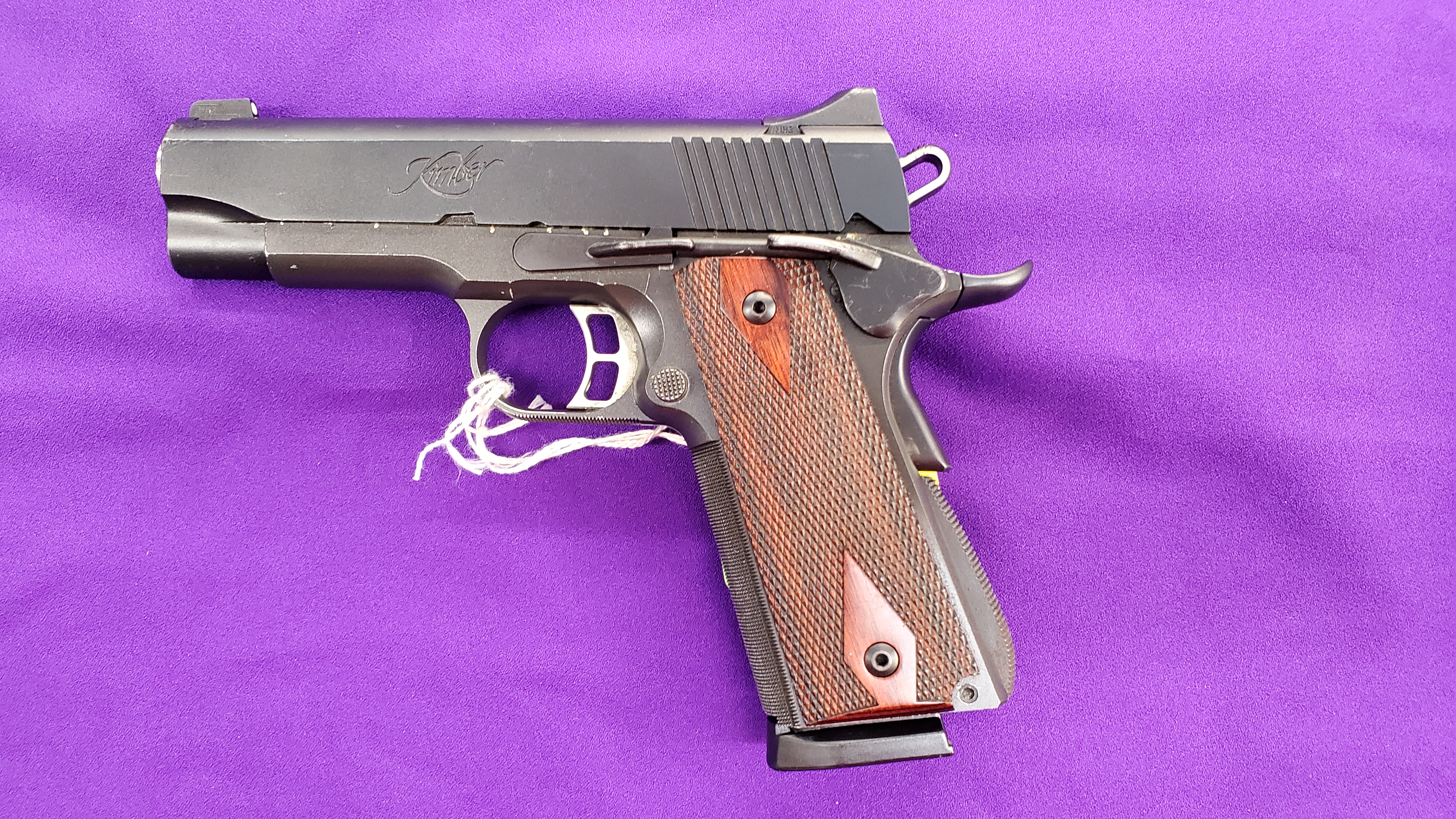 Tactical Pro 2 (USED)
