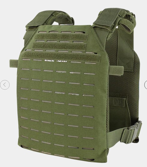 LCS SENTRY SHOOTERS KIT