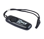 MACE Wristlet Personal Alarm with LED Light
