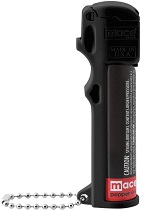 MACE Personal Pepper Spray 18 Grams OC Pepper