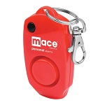 MACE Personal Alarm Keychain (Red)