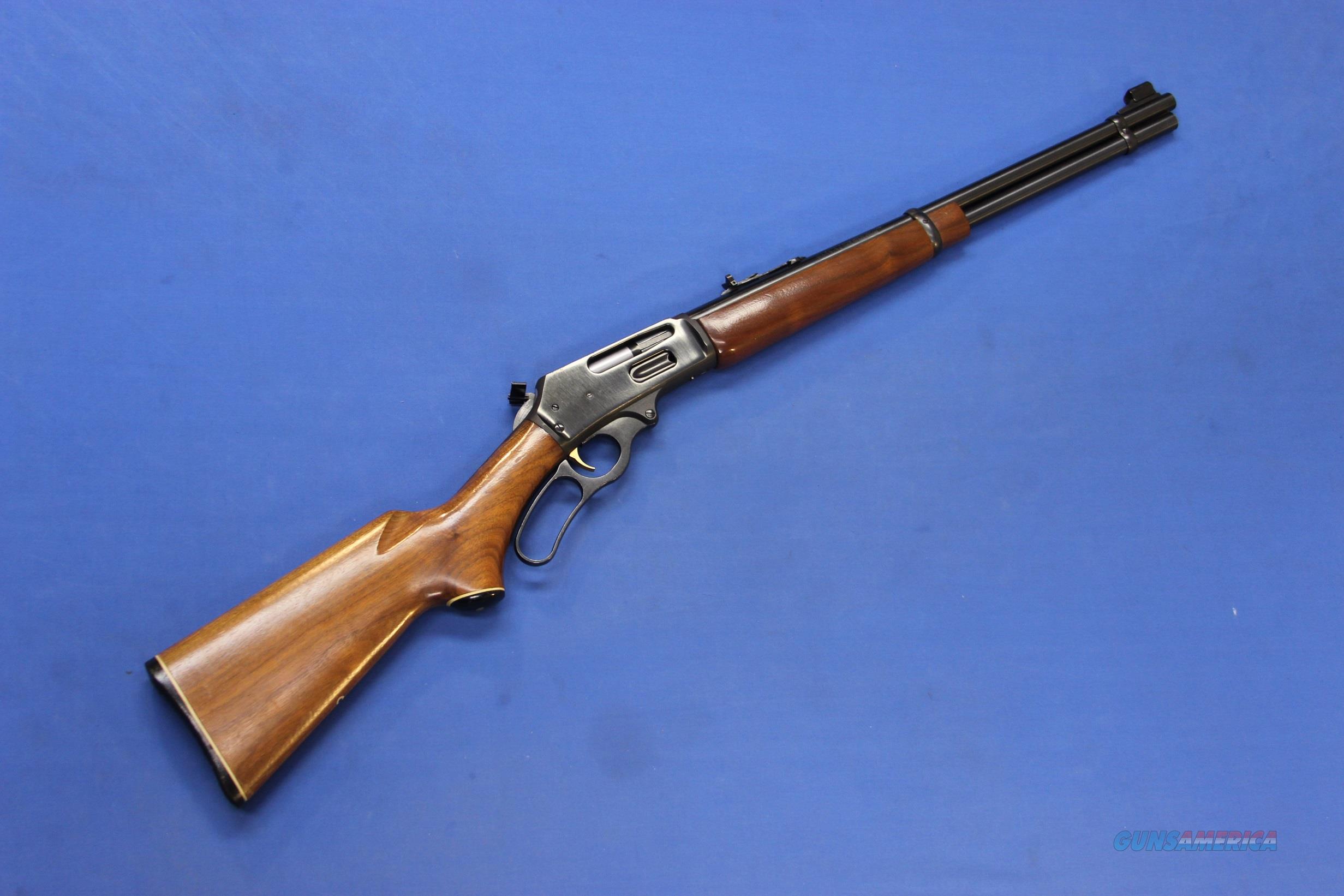 MARLIN 336