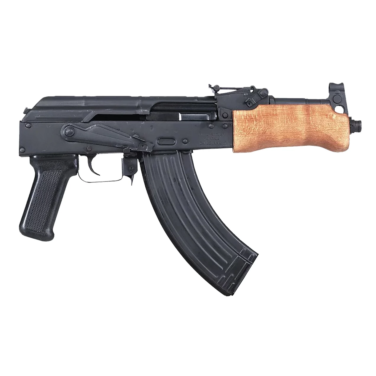 MINI DRACO PISTOL 7.75" BARREL