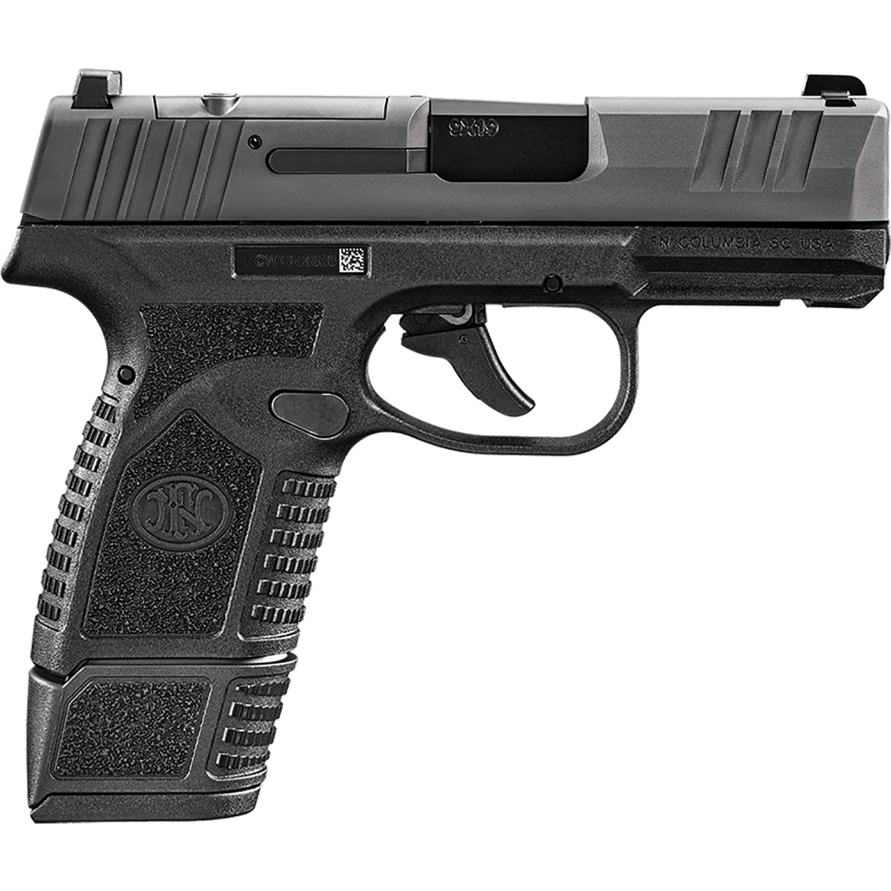 REFLEX MRD 9MM