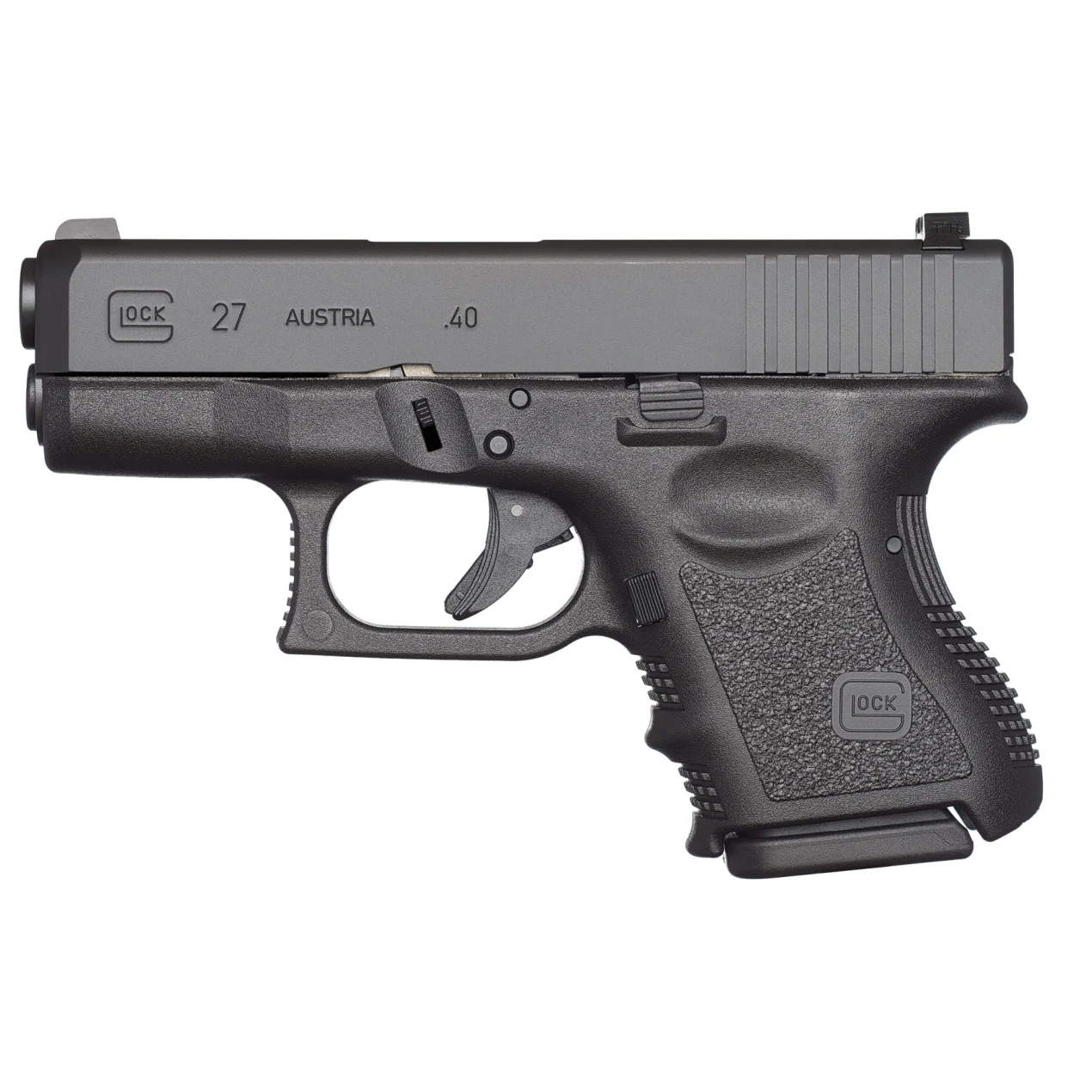 27 GEN 3 40SW 3.43IN