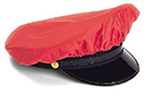 PVC/Nylon Hat Cover & Cap Cover