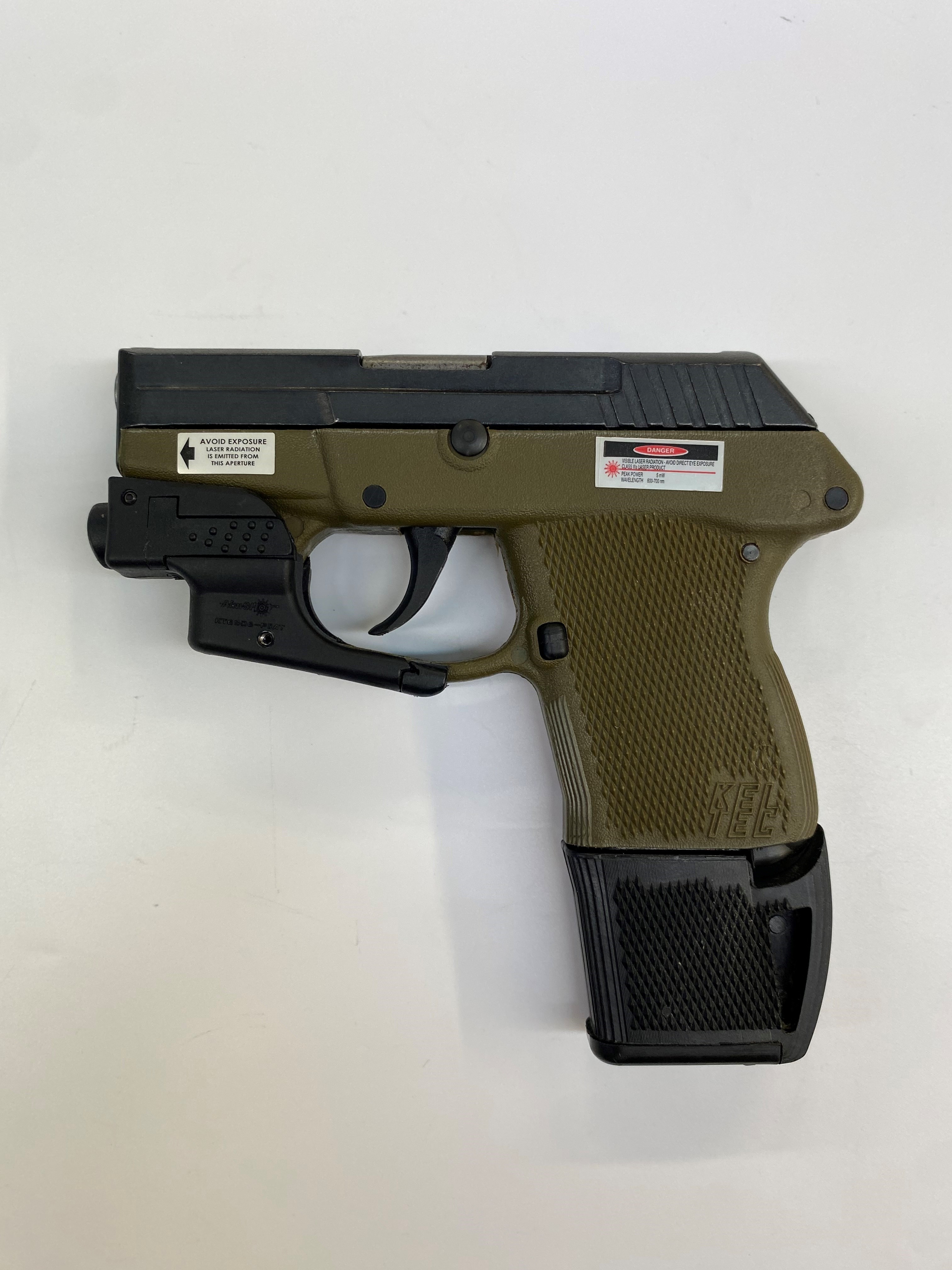 P-32 (USED)