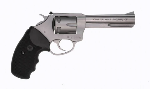 (USED) CHARTER ARMS TARGET PATHFINDER 22LR