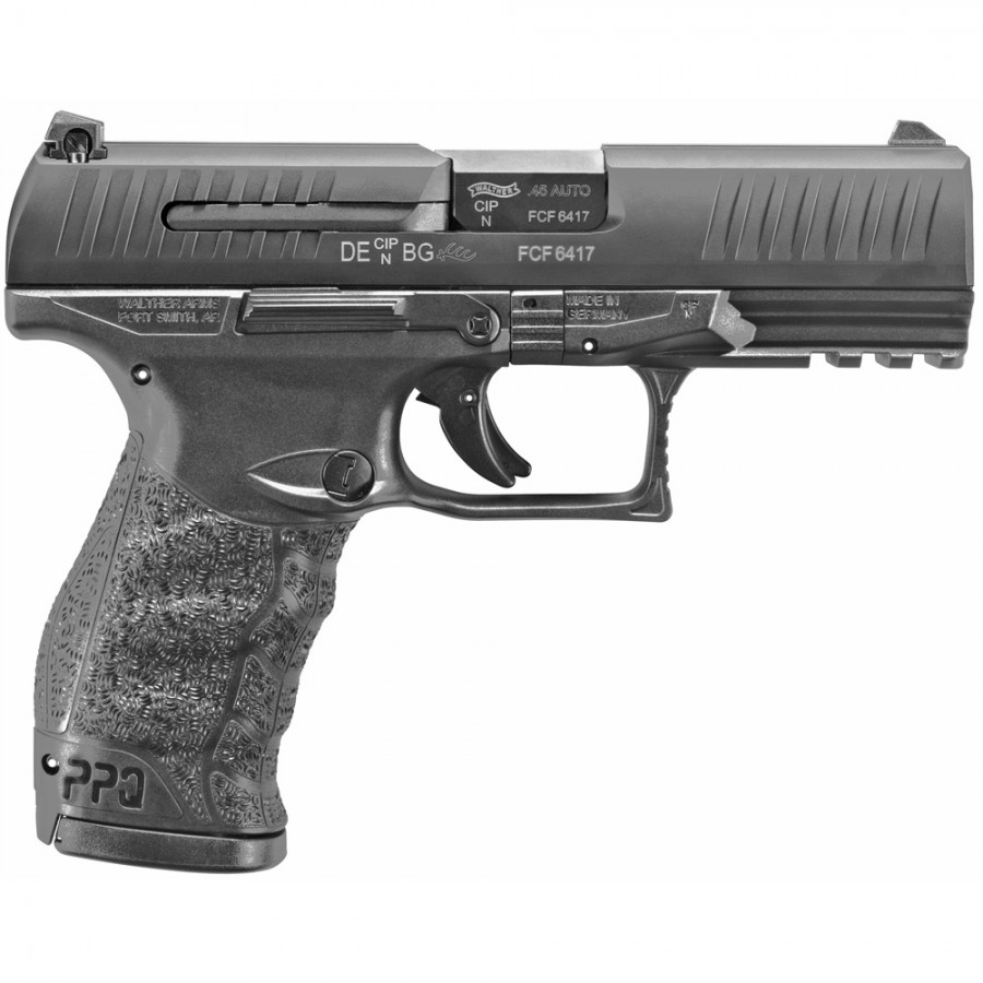 PPQ M2 .45 AUTO 4.25 WA