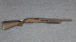 REMINGTON 12 GA (used)