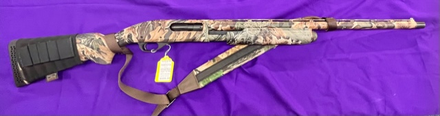 870 EXPRESS SUPER MAGNUM (USED)