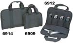 Rex Pistol Case Black