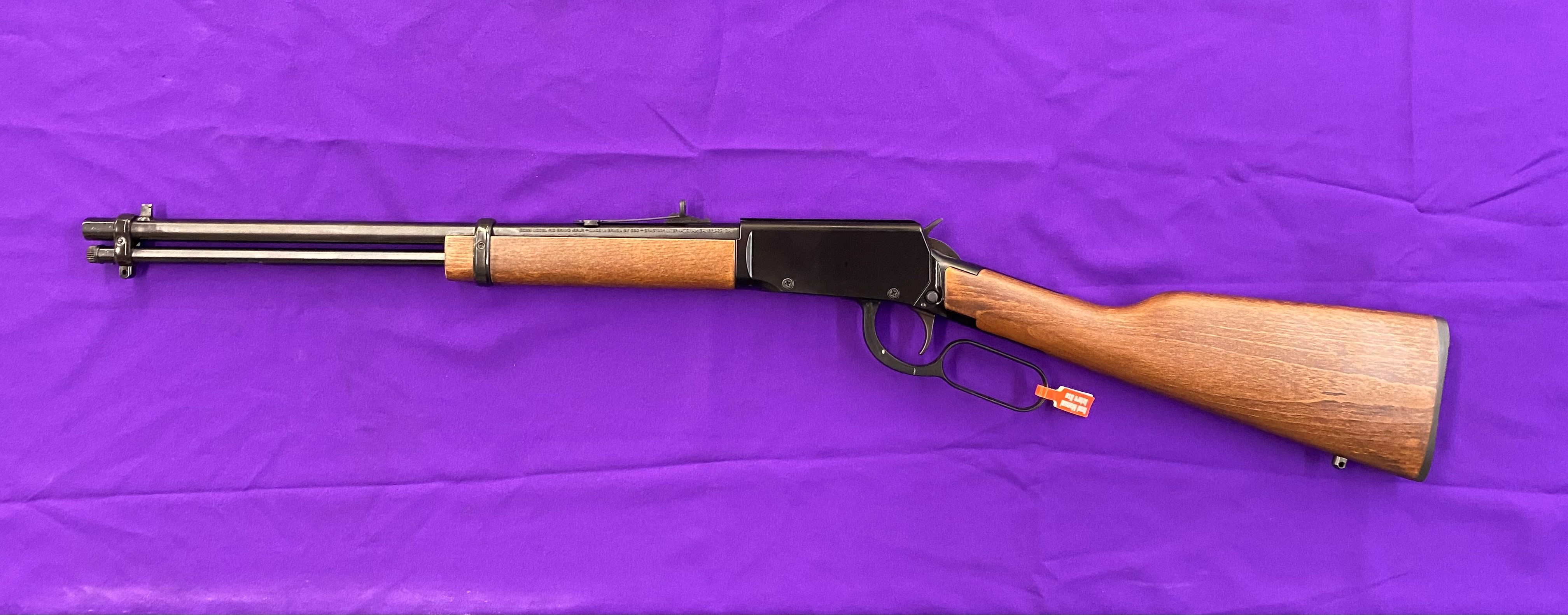 ROSSI RL 22