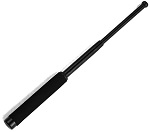 ROTHCO 16" Expandable Baton W/Sheath