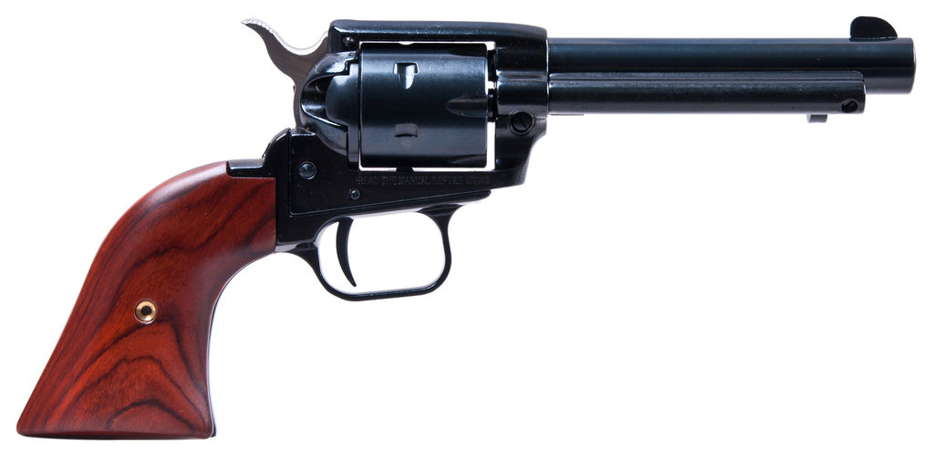 ROUGH RIDER COCOBOLO