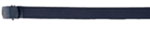 Plain Buckleless Outer Belt 2 1/2 Inch
