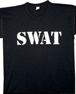 Rothco 2-Sided T-Shirt