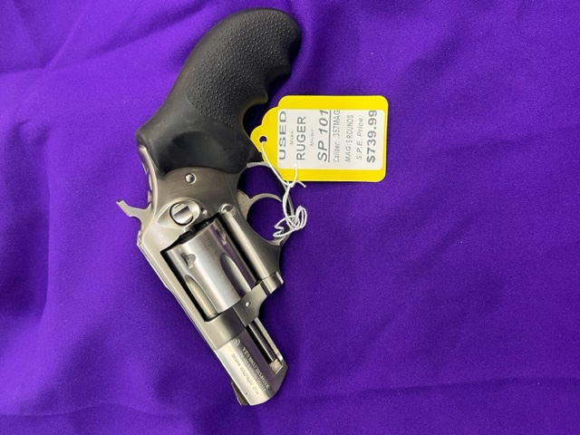 SP101 (USED)