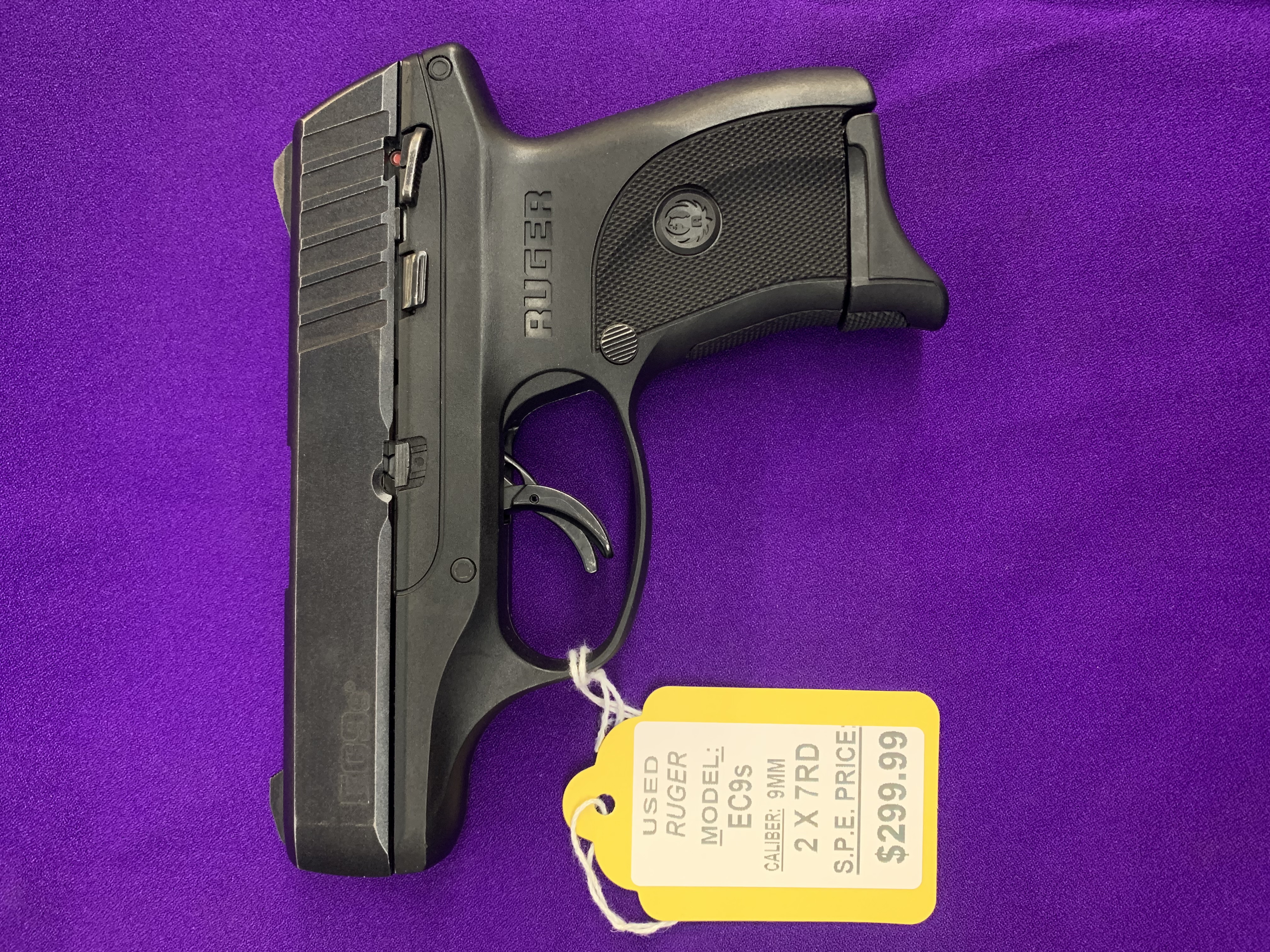 EC9S (USED)