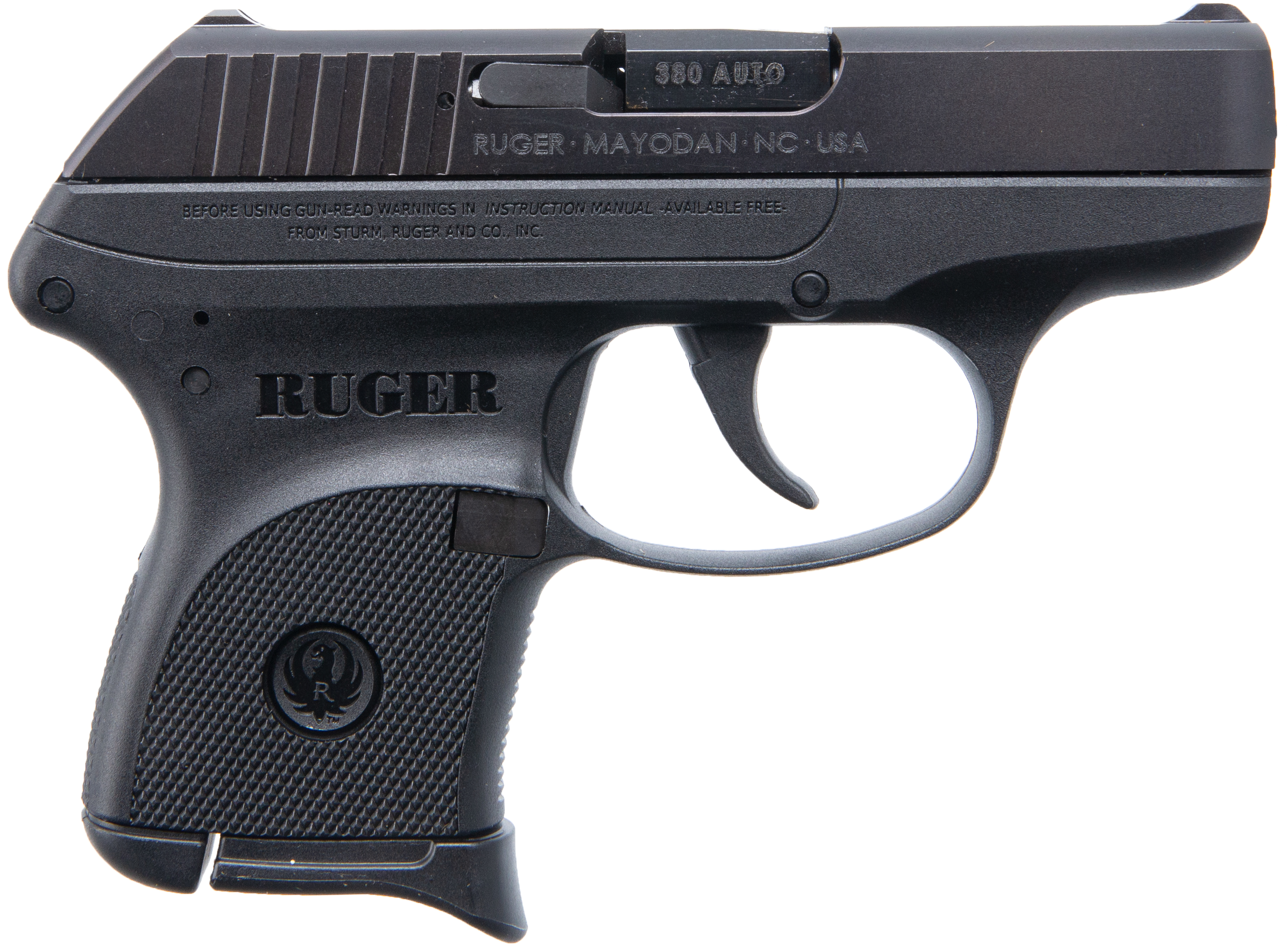LCP 380 6 RDS
