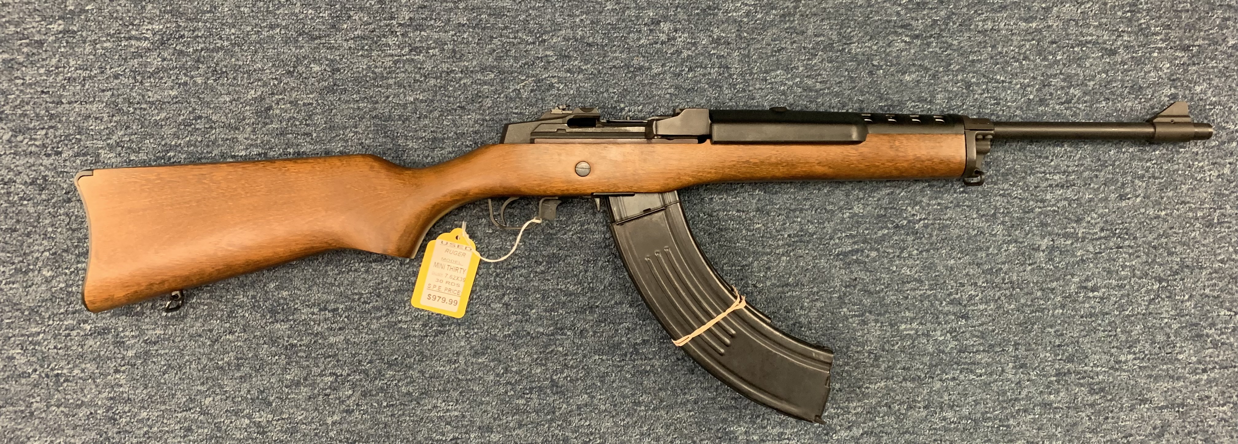 MINI THIRTY (USED)