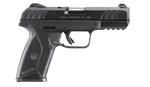 SECURITY 9 (USED) W/ PISTOL CASE