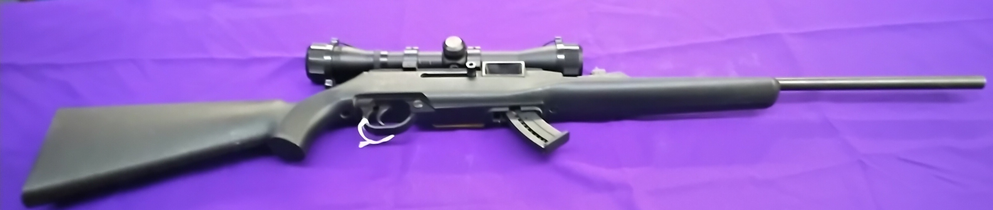 522 VIPER (USED)