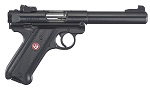 Ruger Mark IV 22 LR  (used)