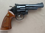 S&W 19-3 .357 (Used)