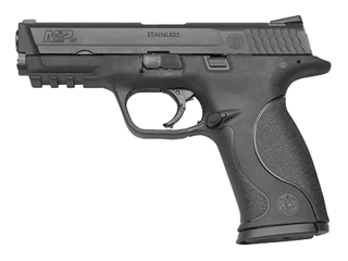 M&P 40 M1.0 LH (USED)