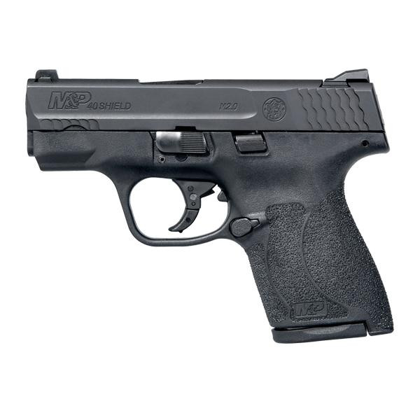 M&P 40 SHIELD