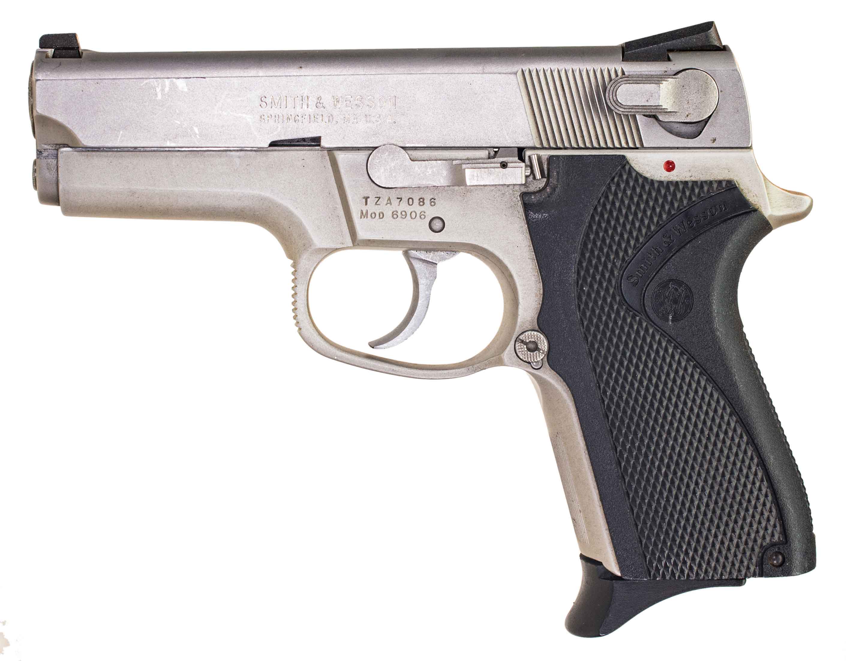 SMITH&WESSON 6906