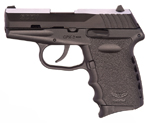 CPX-2 9mm Various Colors Black Slide