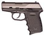 CPX-2 9mm Two Tone