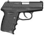 SCCY CPX-2 9MM (NEW)