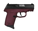 SCCY CPX2 RD 9mm (used)