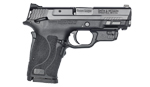 M&P 9 SHIELD EZ W/ CT LASER