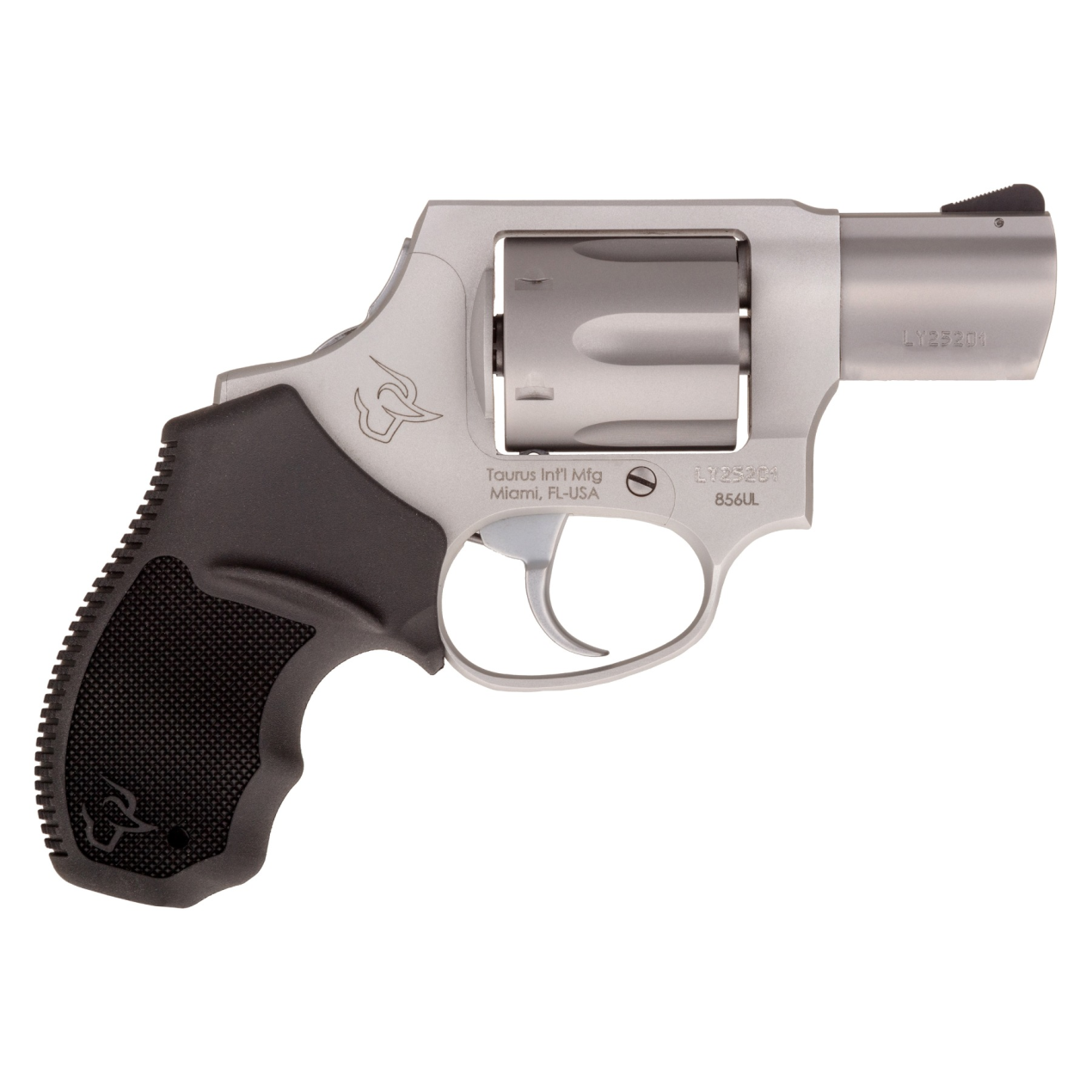 TAURUS M85 38SP 2" 6-SHOT REVOLVER